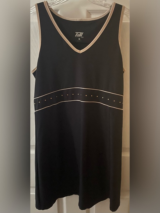 Tail Dresses & Skirts - ⛳️Tail Stylish Golf, Pickle Ball,Tennis Dress 
Size Medium